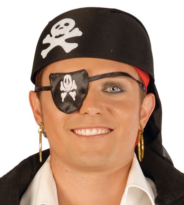 Sombrero Pirata