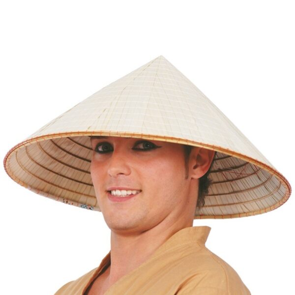 Sombrero Vietnamita