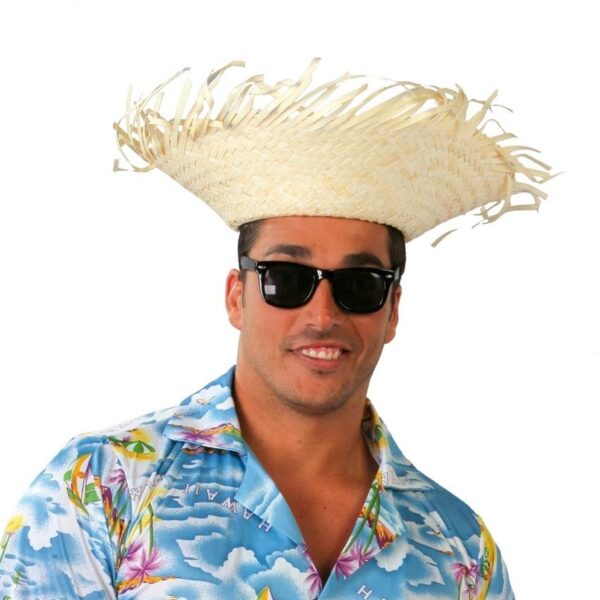 Sombrero de Paja
