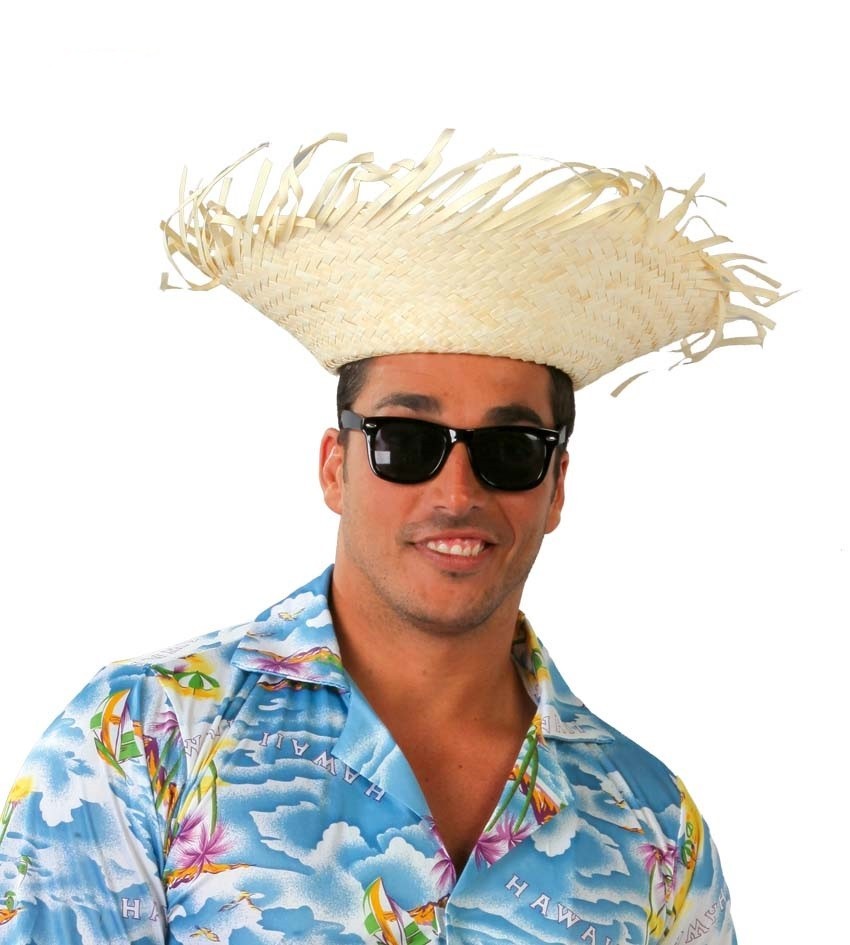 Sombrero de Paja