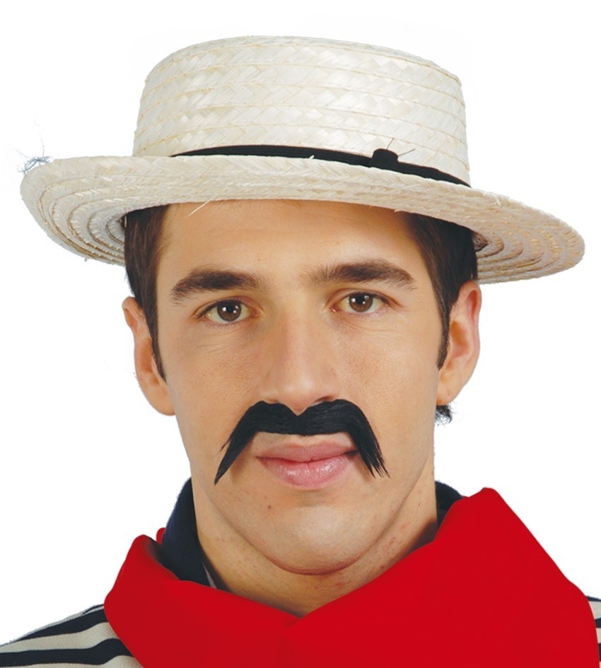Sombrero canoutier