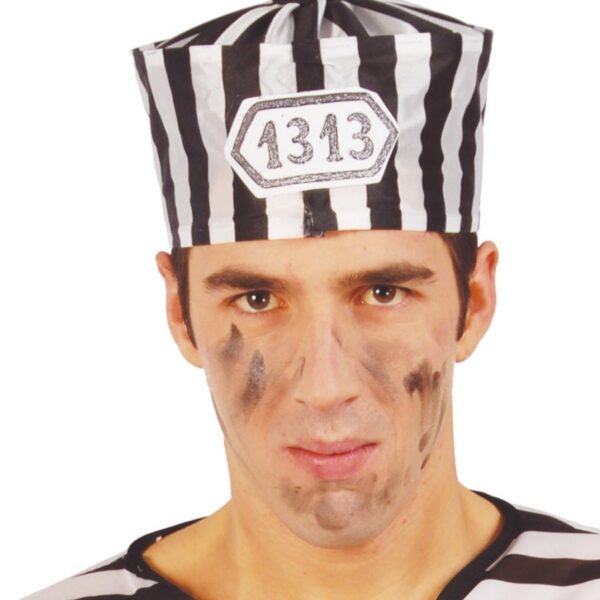 Gorro Preso