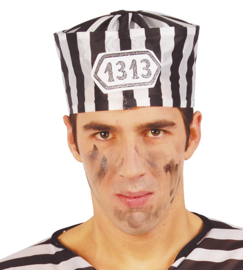 Gorro Preso