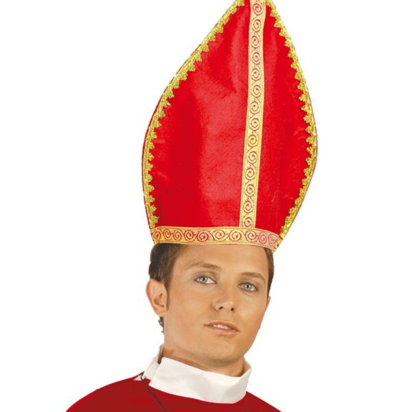 Sombrero Cura
