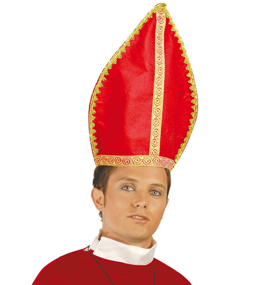 Sombrero Cura