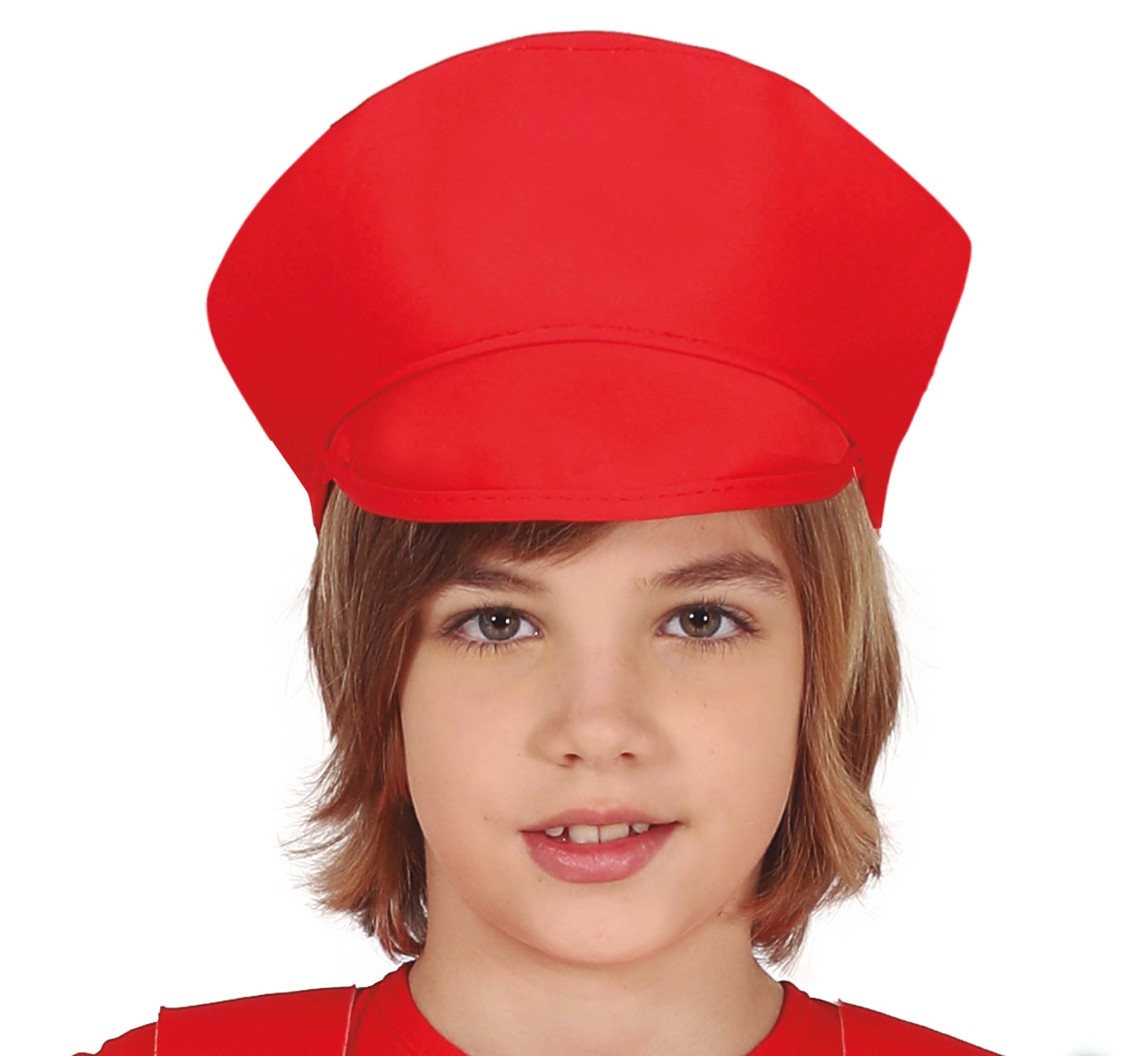 Disfraz de Mario Bros