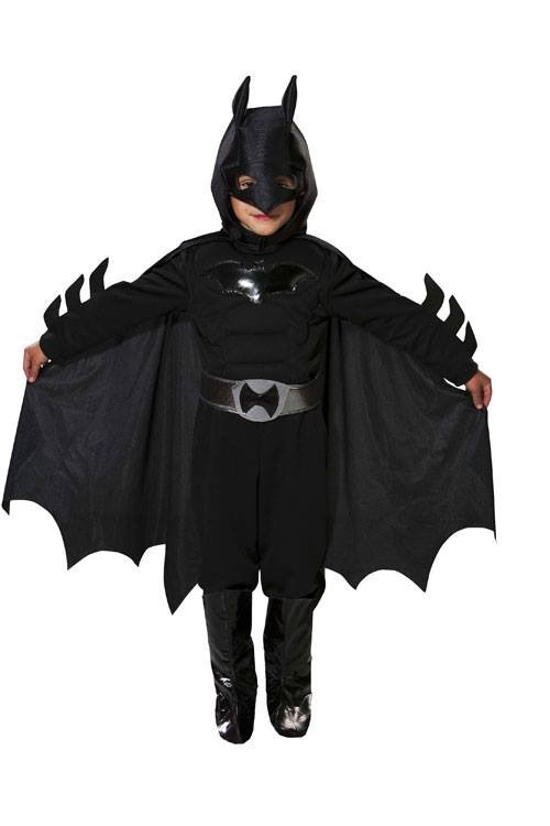 Disfraz de Batman
