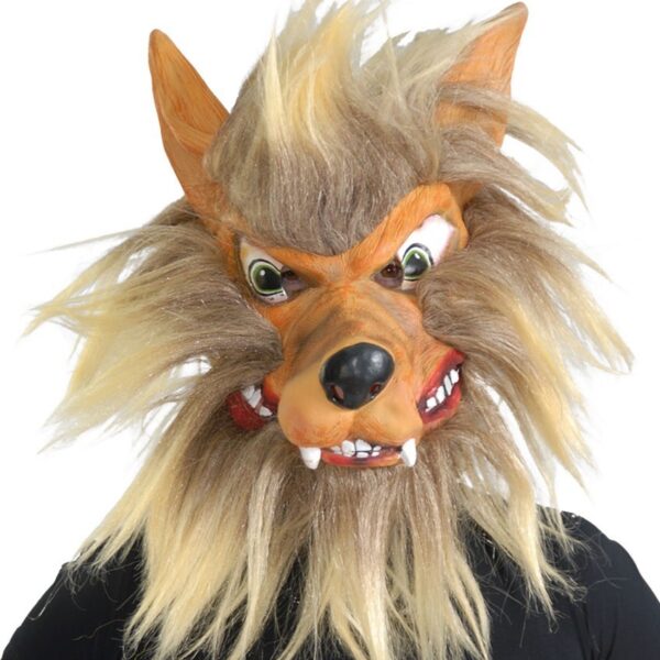 Careta Lobo