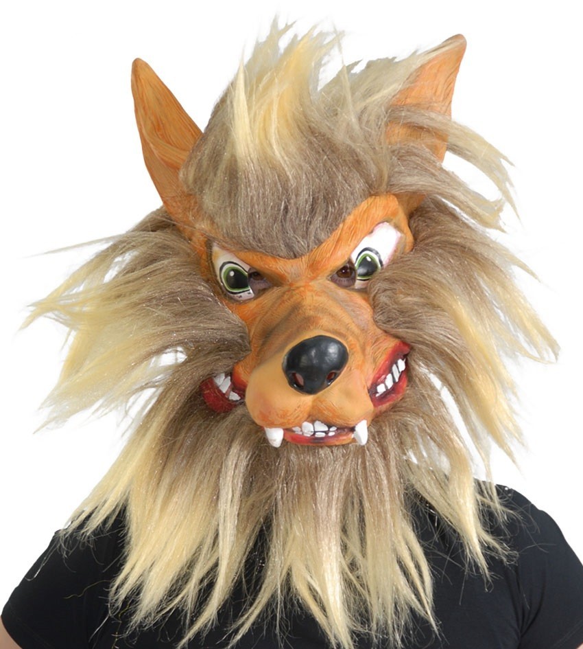 Careta Lobo