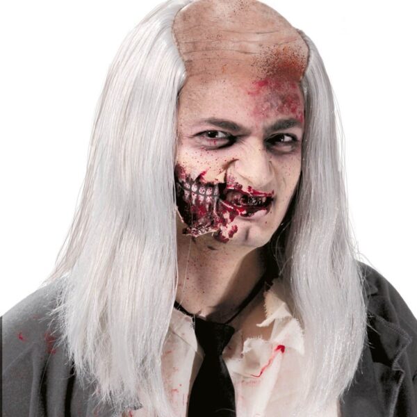 Calva Zombie