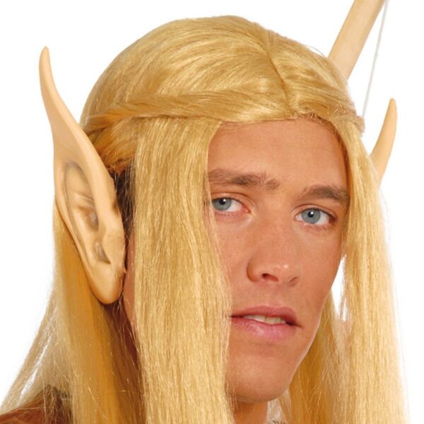 Orejas Elfo