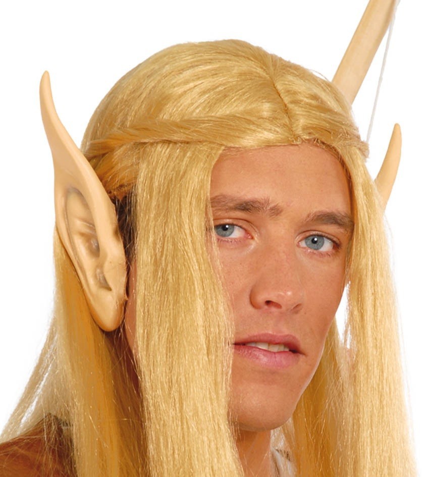 Orejas Elfo