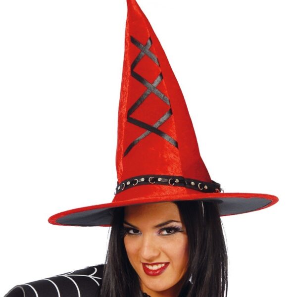 Sombrero Bruja
