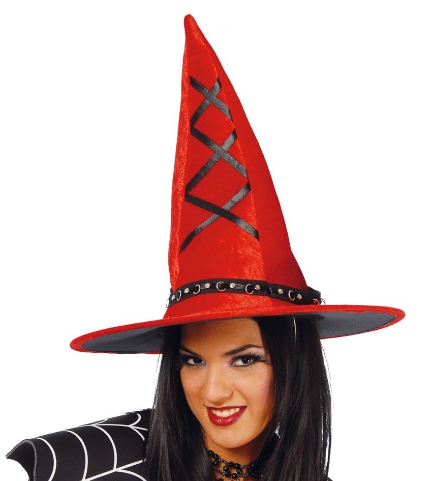 Sombrero Bruja