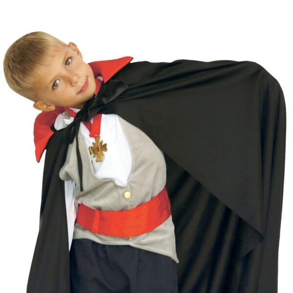 Capa Vampiro 120cm