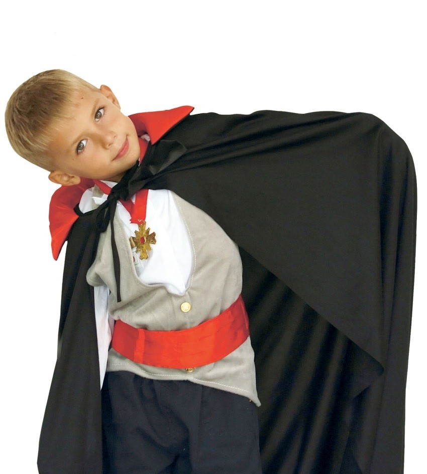 Capa Vampiro 120cm