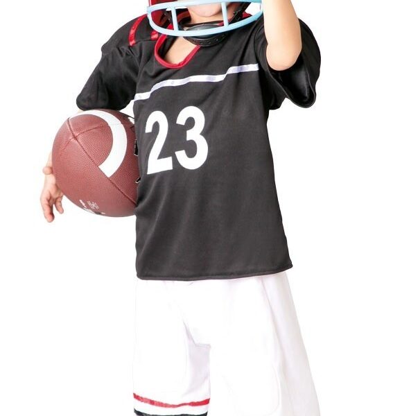 Disfraz de Quarterback