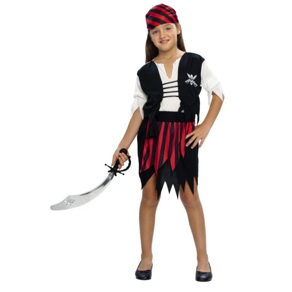 Disfraz de Pirata