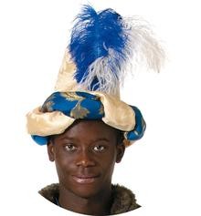 Turbante Rey Baltasar