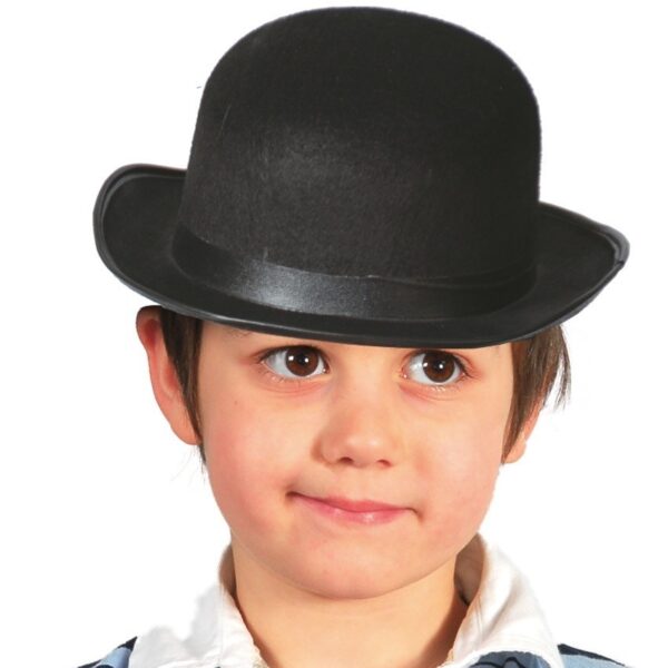 Bombin Infantil