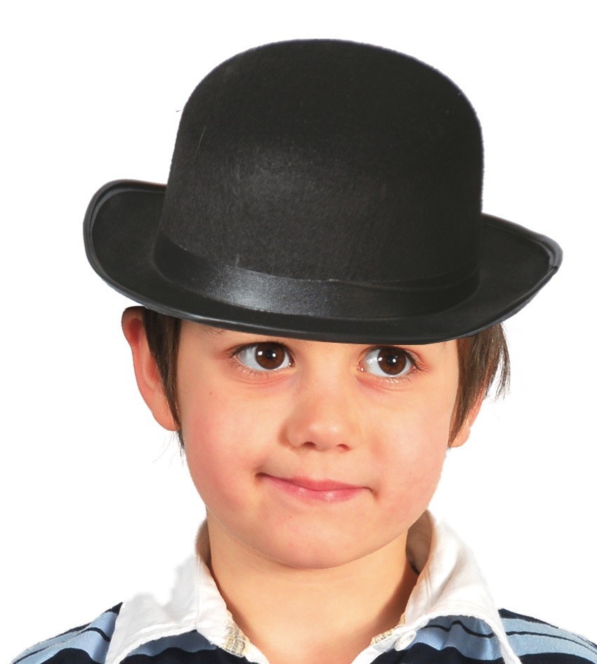Bombin Infantil