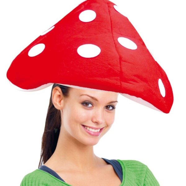 Gorro de Seta
