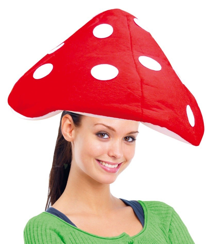 Gorro de Seta