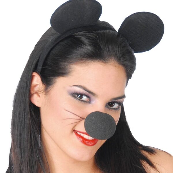 Orejas de Raton