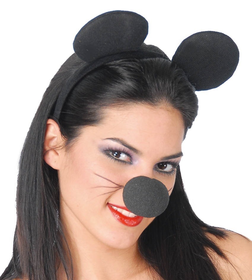 Orejas de Raton