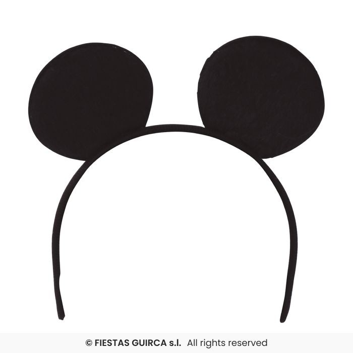 Orejas de Raton