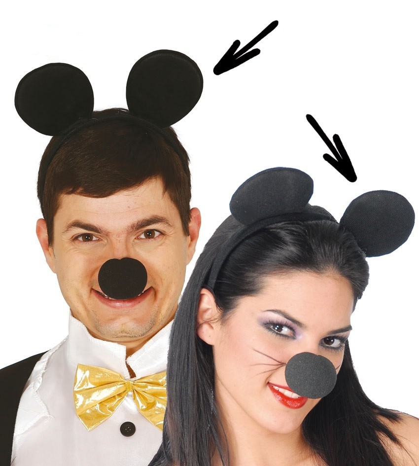 Orejas de Raton