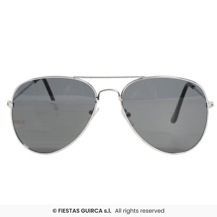 Gafas de Policia