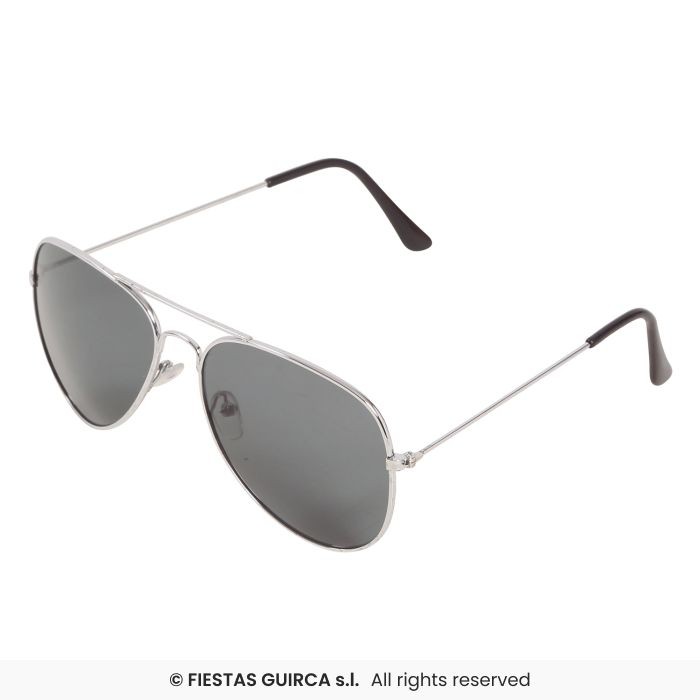 Gafas de Policia