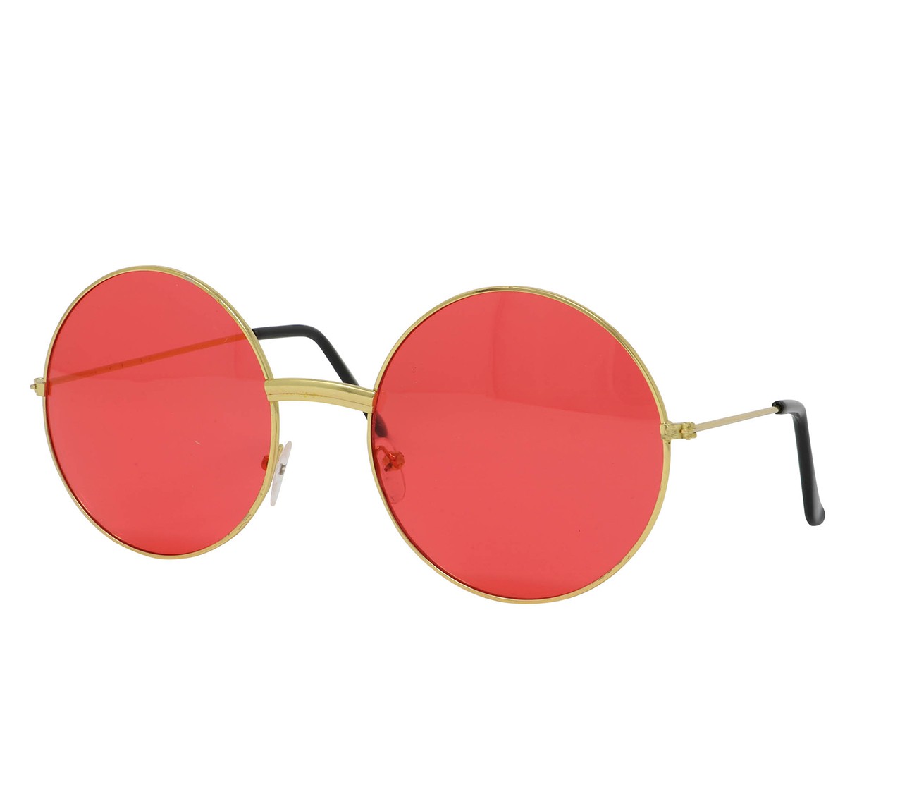 Gafas Hippie Grandes
