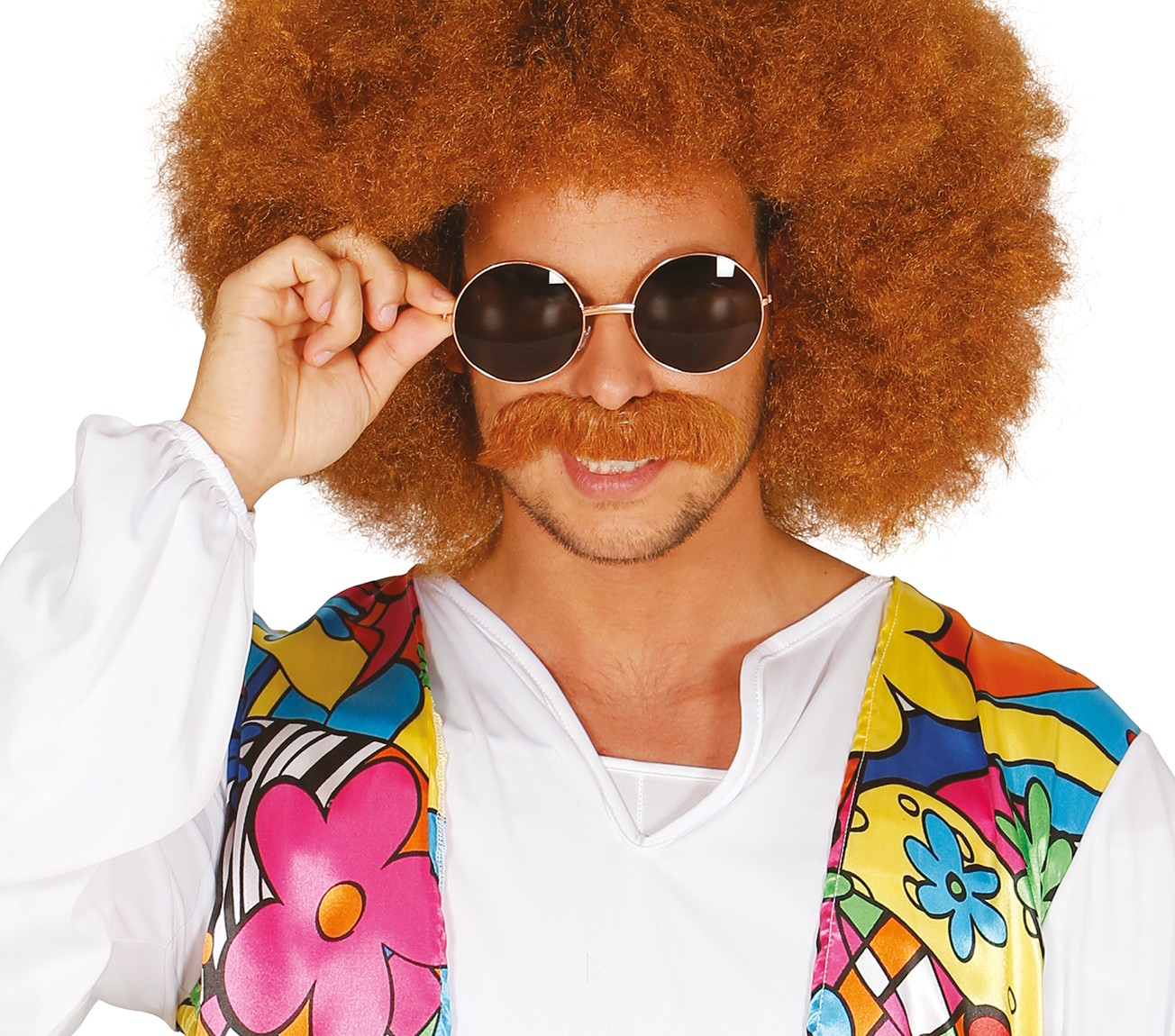 Gafas Hippie Grandes
