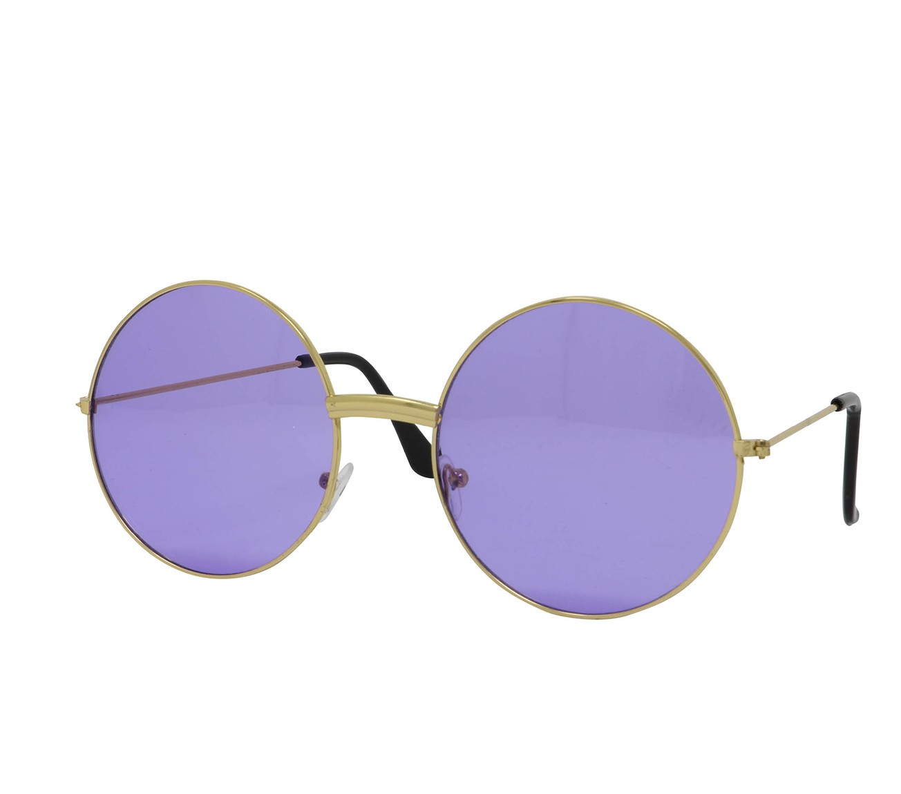 Gafas Hippie Grandes