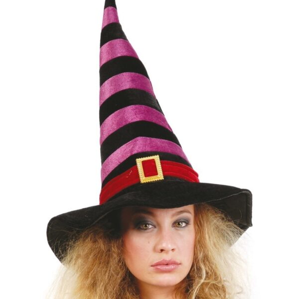 Sombrero Bruja