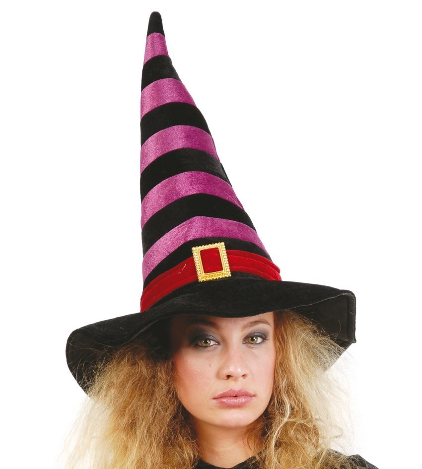 Sombrero Bruja
