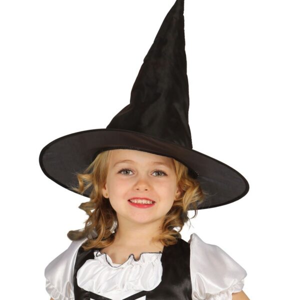 Sombrero Bruja Infantil