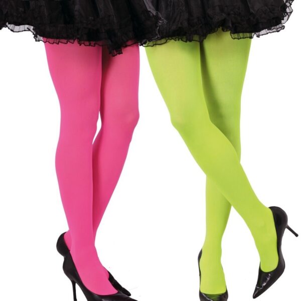 Pantys de Neon Surtidos