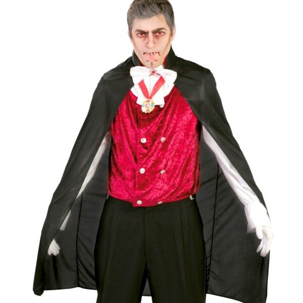 Capa Vampiro