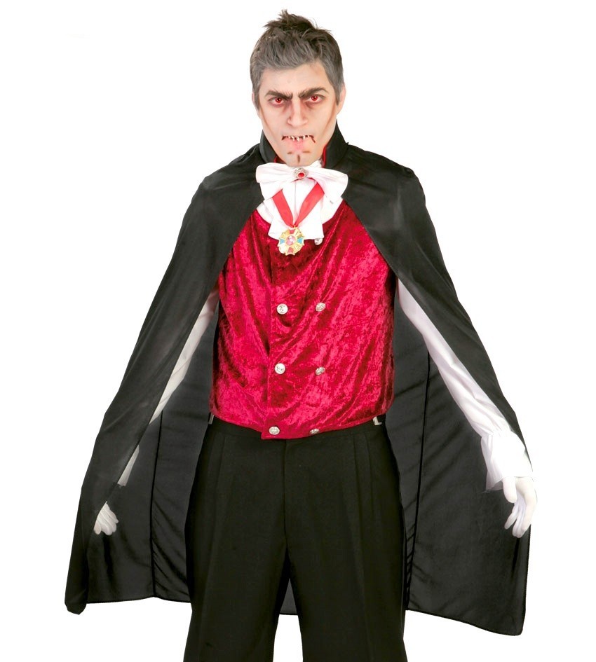 Capa Vampiro