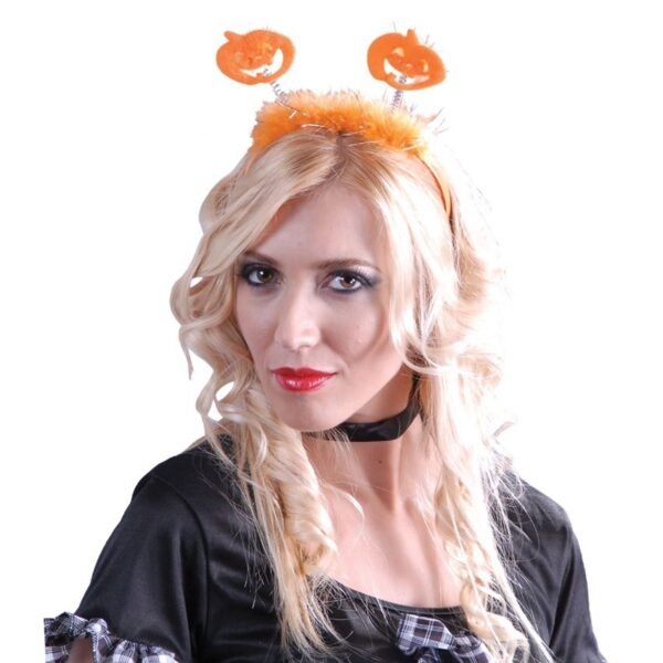 Diadema Calabaza