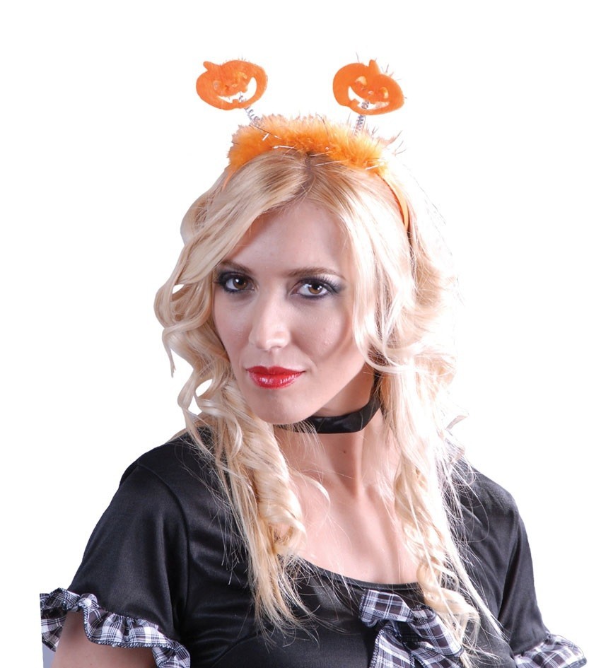 Diadema Calabaza