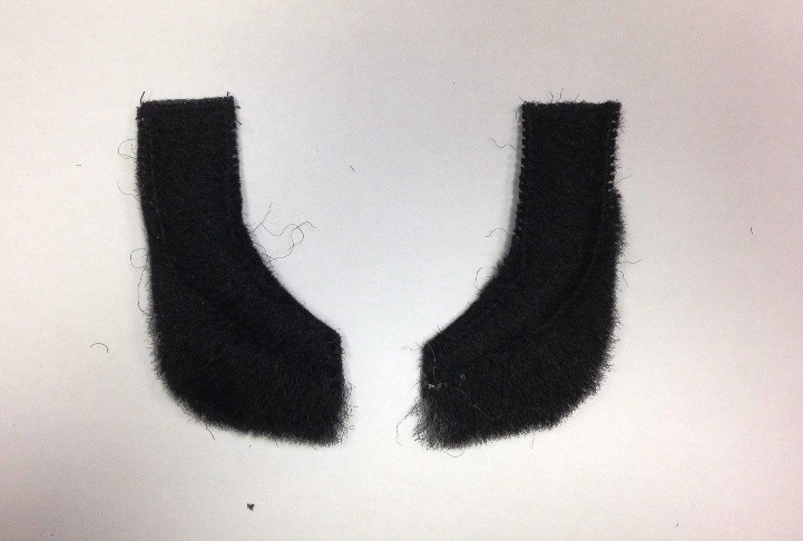 Patilla Negras
