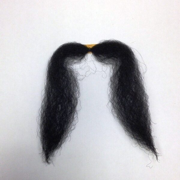 Bigote Chino