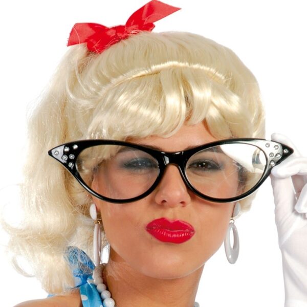Gafas Secretaria Grandes