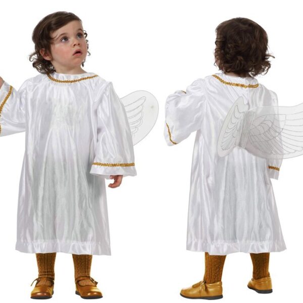 Disfraz de Angel