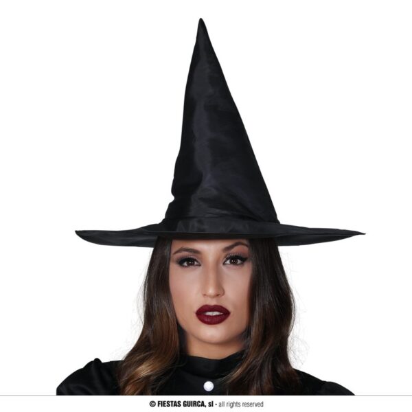 Sombrero Bruja