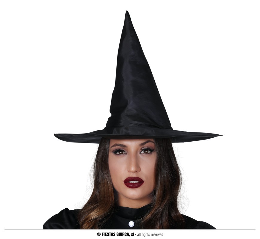 Sombrero de Bruja